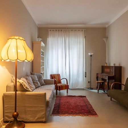 Piazza Bainsizza Elegant Apartment Rome Luaran gambar