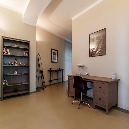 Piazza Bainsizza Elegant Apartment Rome Luaran gambar
