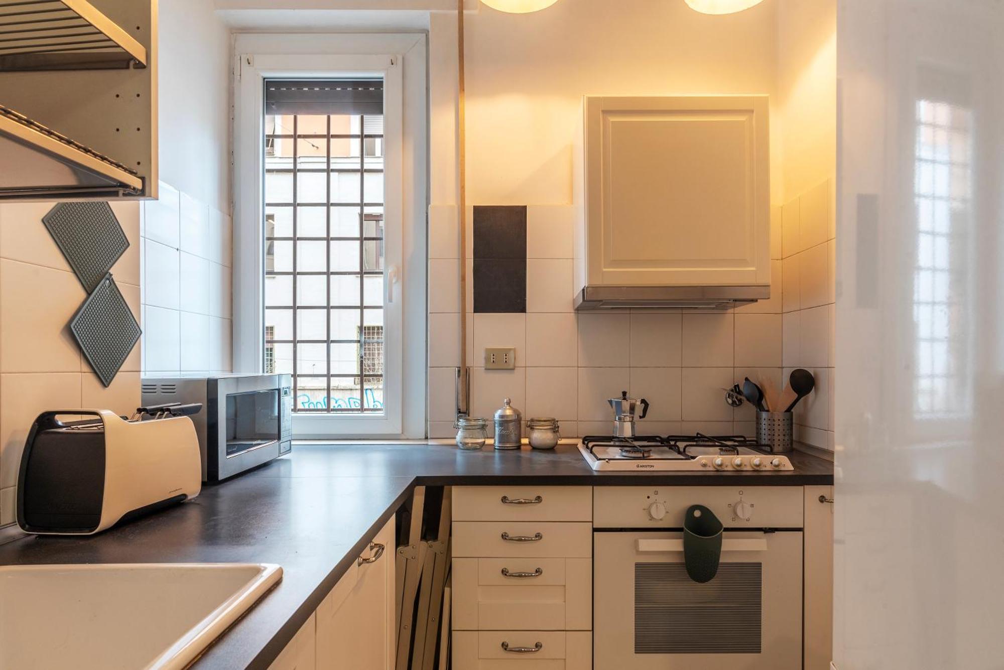 Piazza Bainsizza Elegant Apartment Rome Luaran gambar