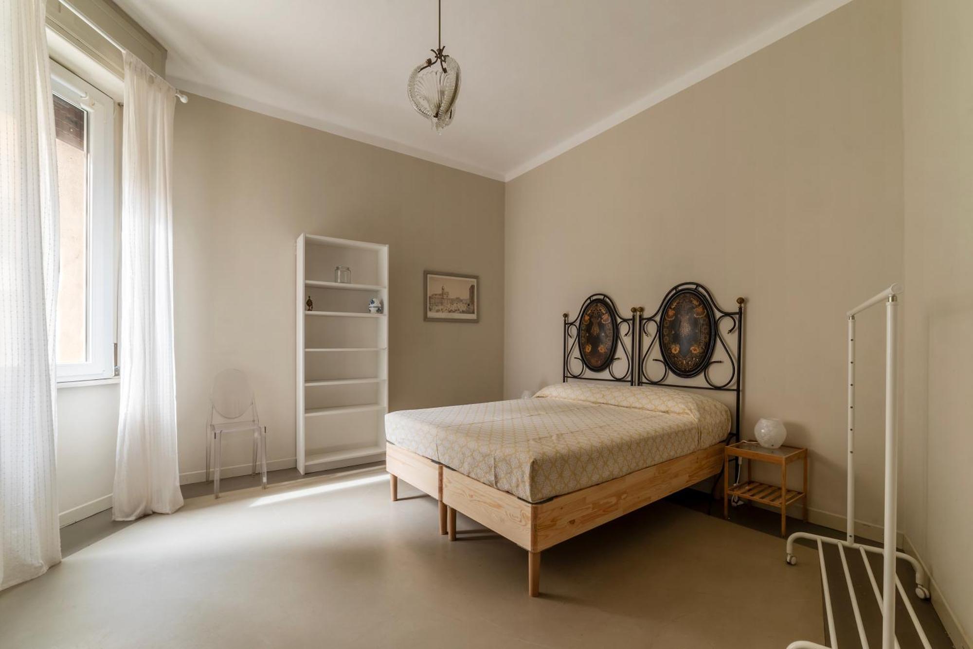 Piazza Bainsizza Elegant Apartment Rome Luaran gambar