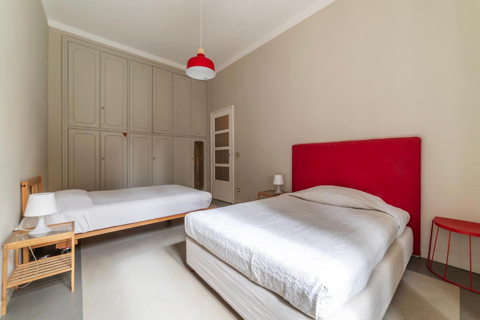 Piazza Bainsizza Elegant Apartment Rome Luaran gambar
