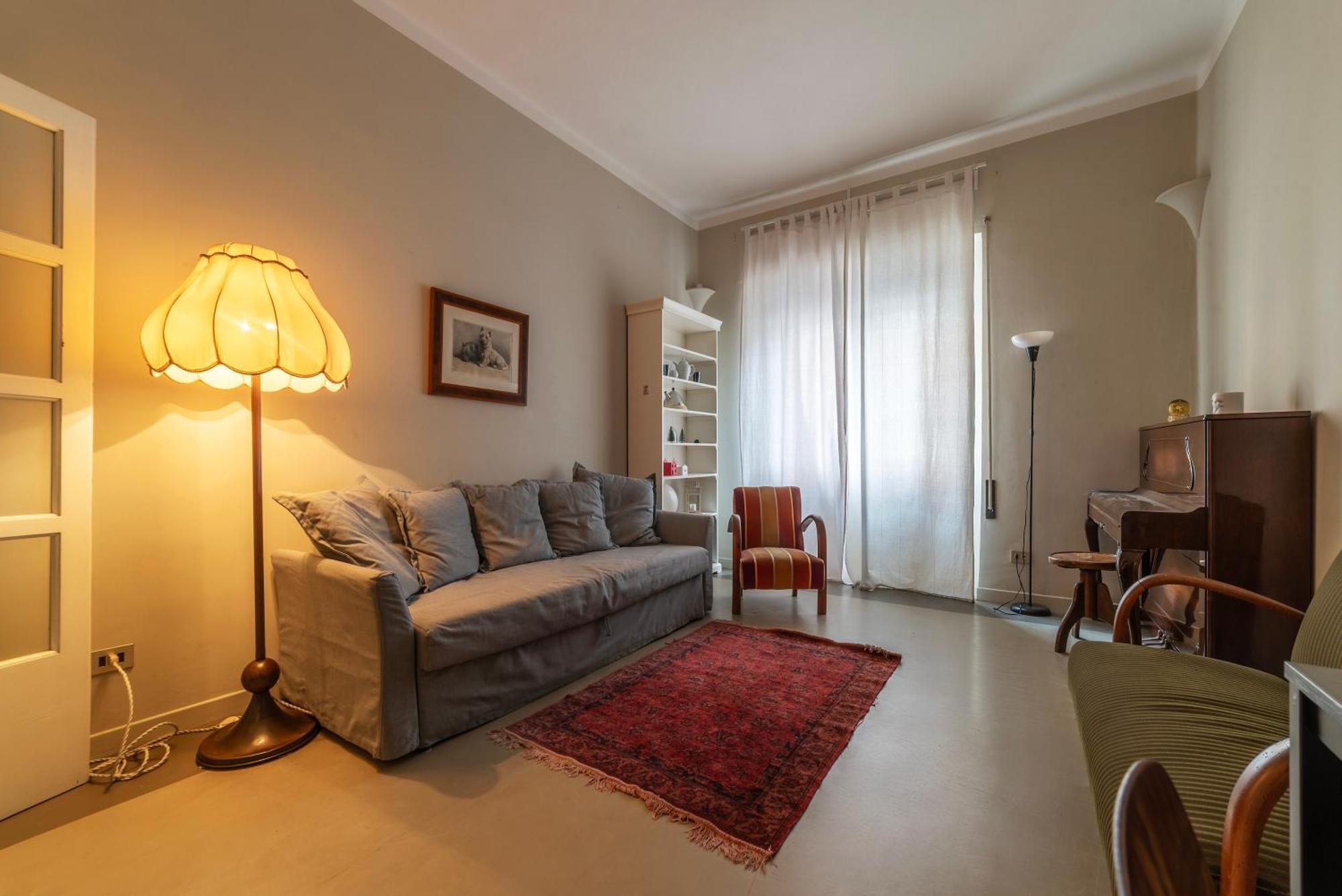 Piazza Bainsizza Elegant Apartment Rome Luaran gambar