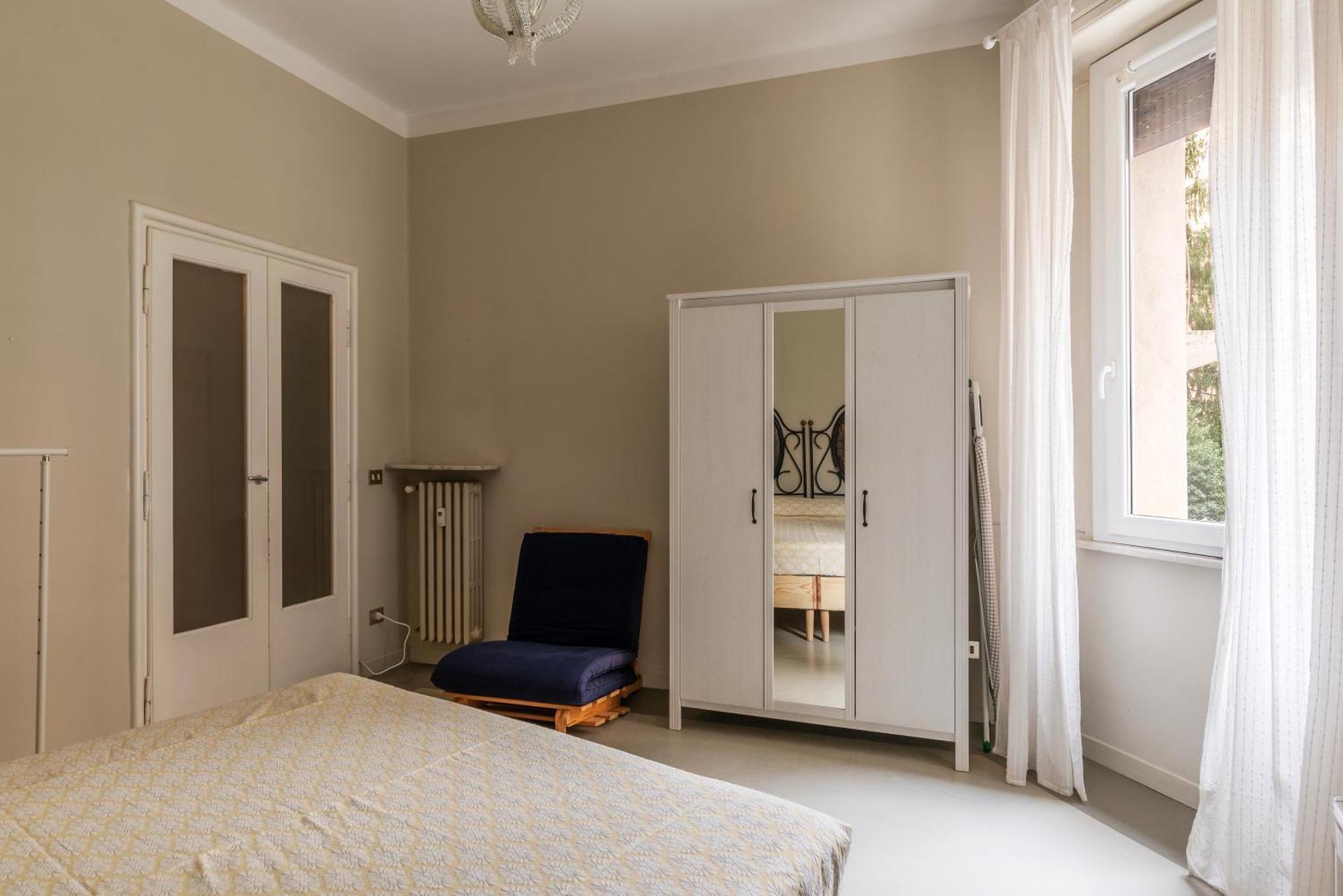 Piazza Bainsizza Elegant Apartment Rome Luaran gambar