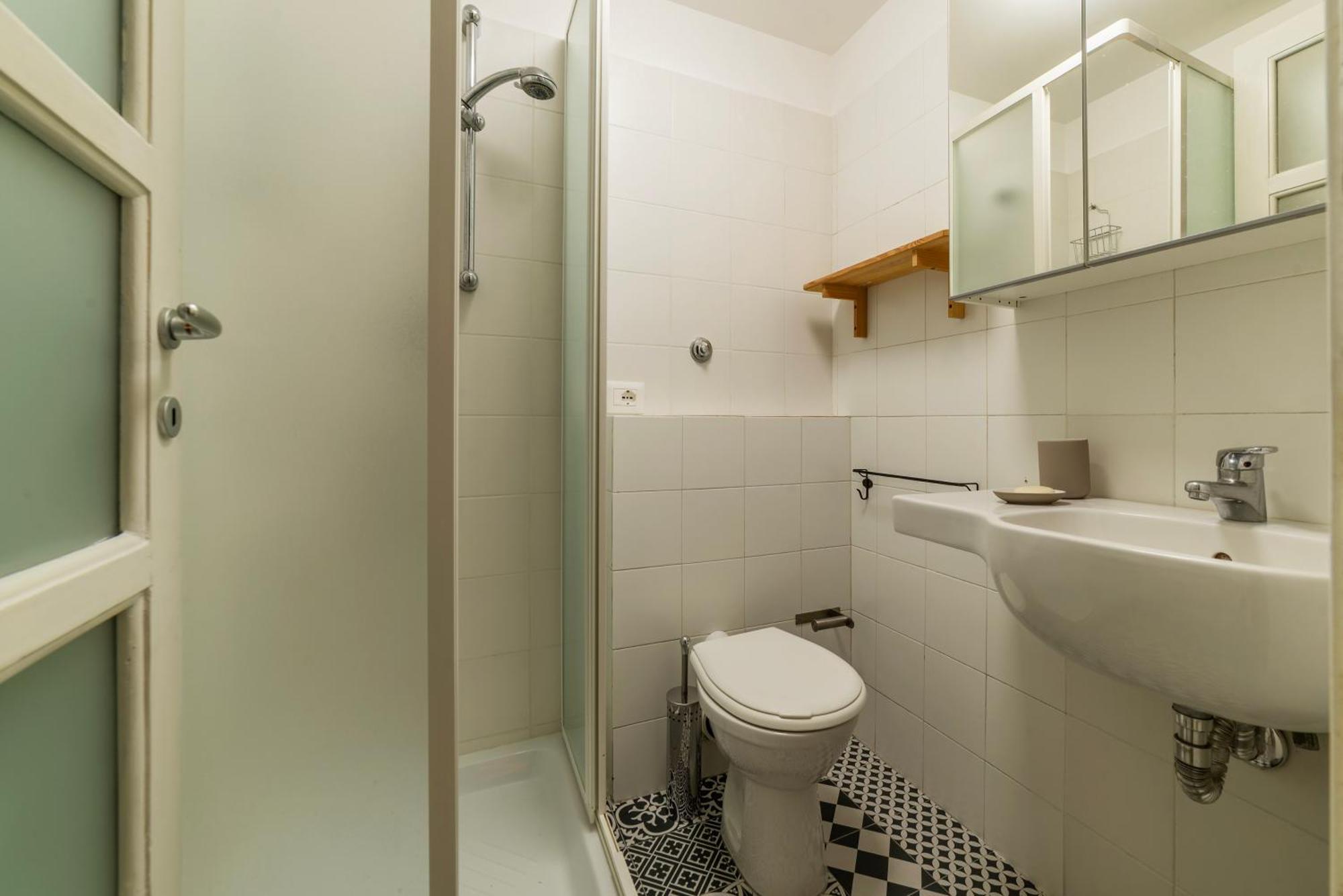 Piazza Bainsizza Elegant Apartment Rome Luaran gambar