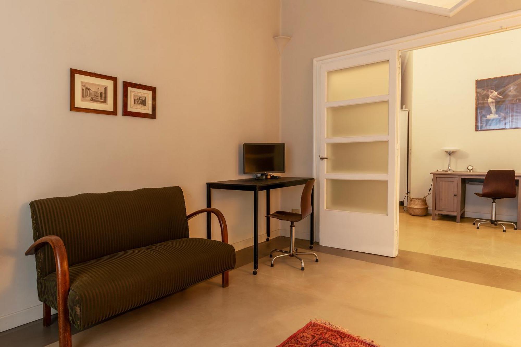 Piazza Bainsizza Elegant Apartment Rome Luaran gambar