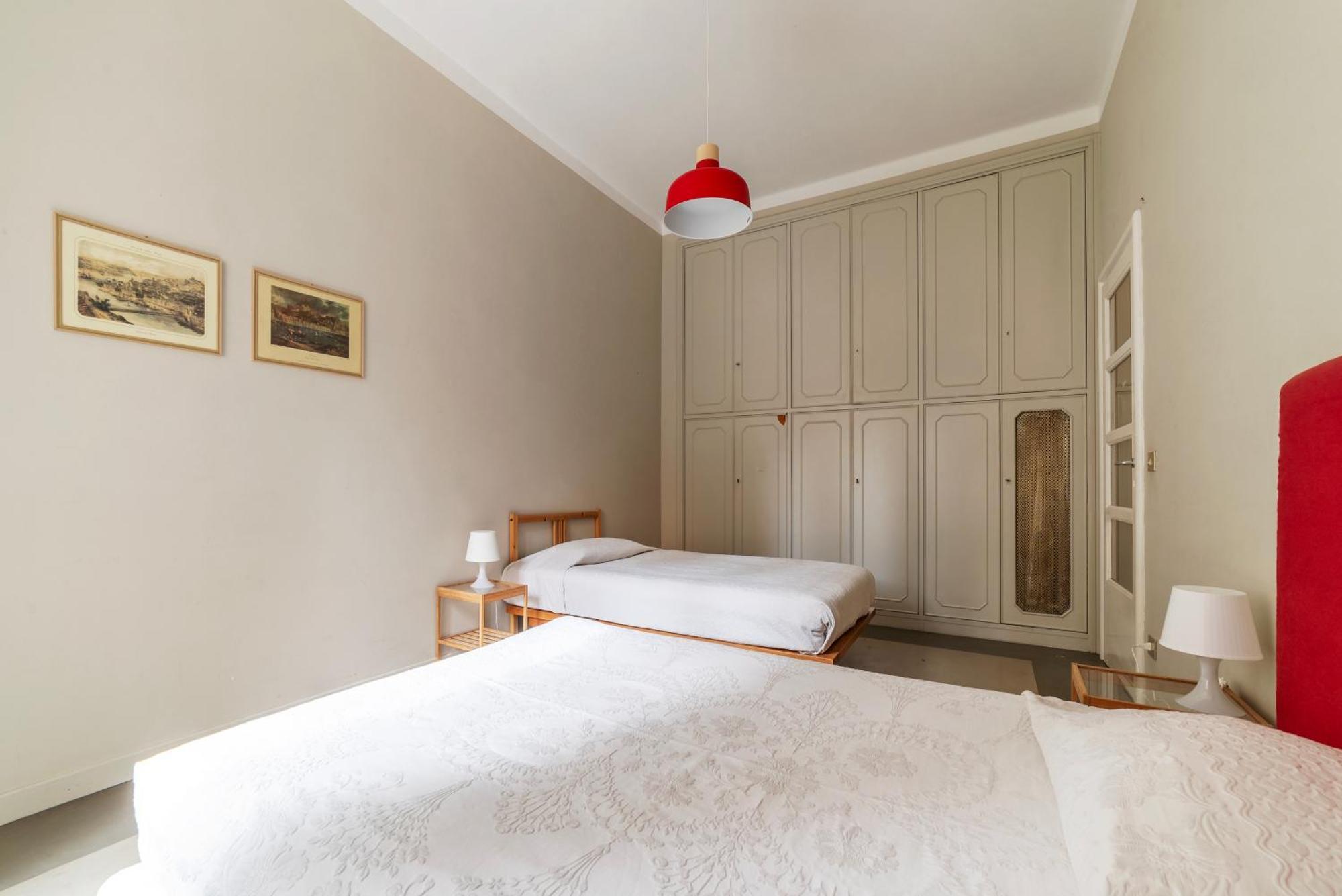 Piazza Bainsizza Elegant Apartment Rome Luaran gambar
