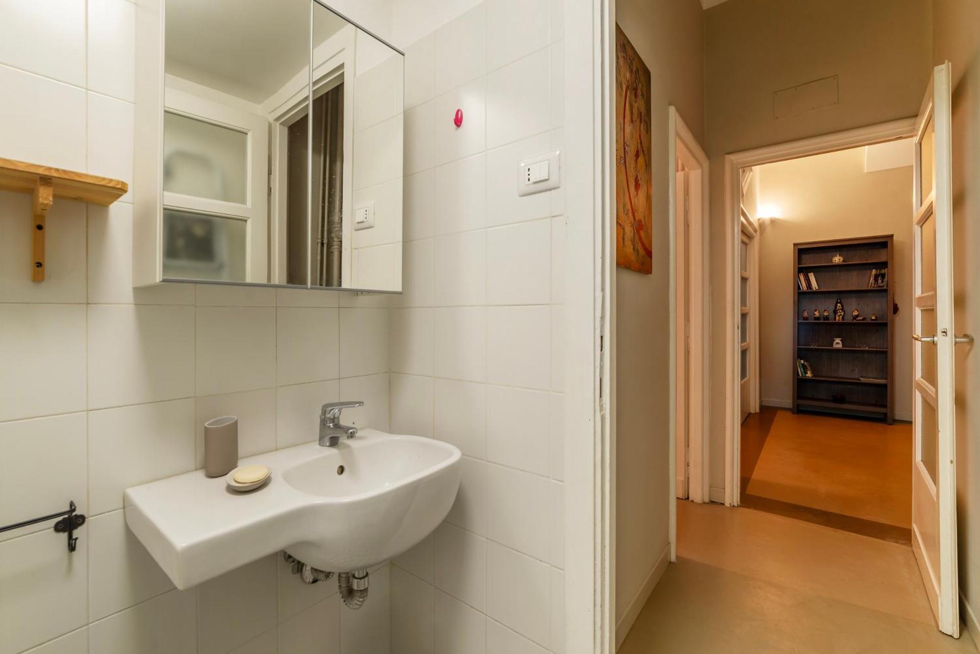 Piazza Bainsizza Elegant Apartment Rome Luaran gambar